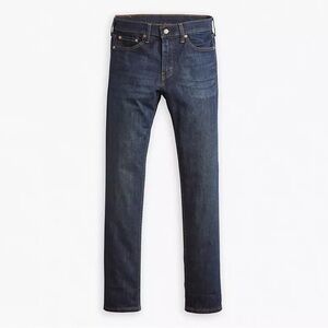 Levi’s 511 Slim Fit Men’s Jeans High Quality Denim Darker Wash Men’s 30 x 32